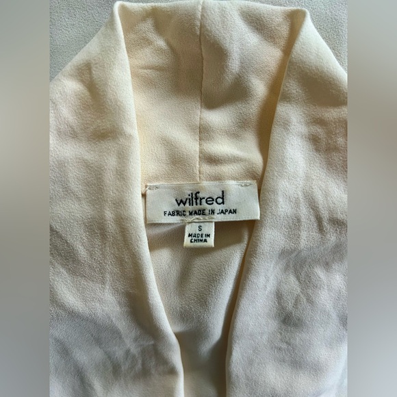 Wilfred Ladies S Long Blouse - Picture 4 of 4